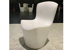 Кресло интерьерное