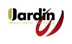 мобильное кафе кофе "Jardin"